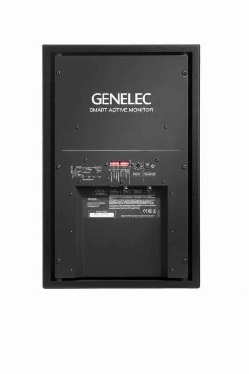Genelec 1032C SAM™ -studiomonitori