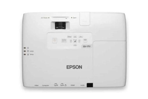 EPSON EB-1751