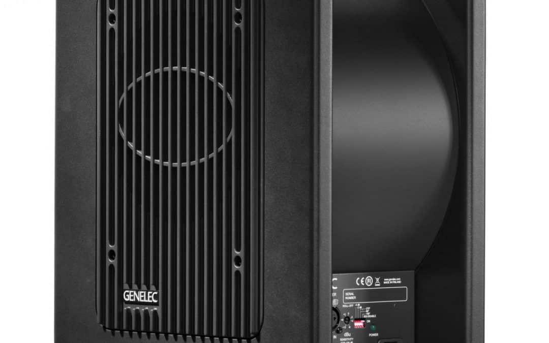 Genelec 7040A-subwoofer