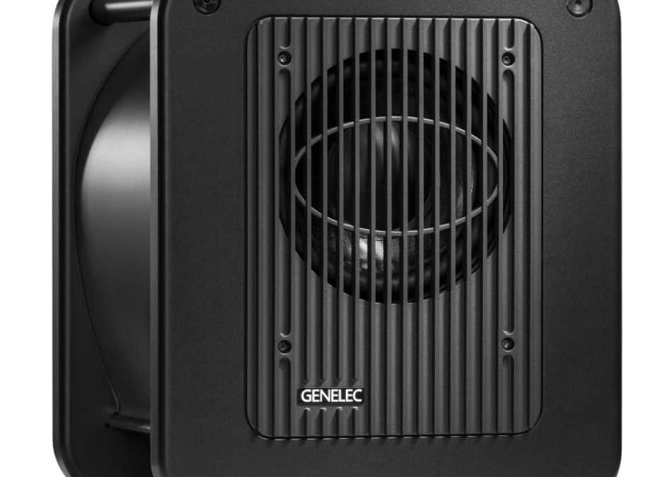 Genelec 7050C-subwoofer