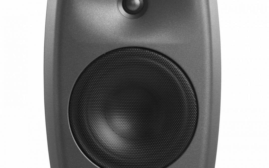 Genelec 8340A SAM™ -studiomonitori