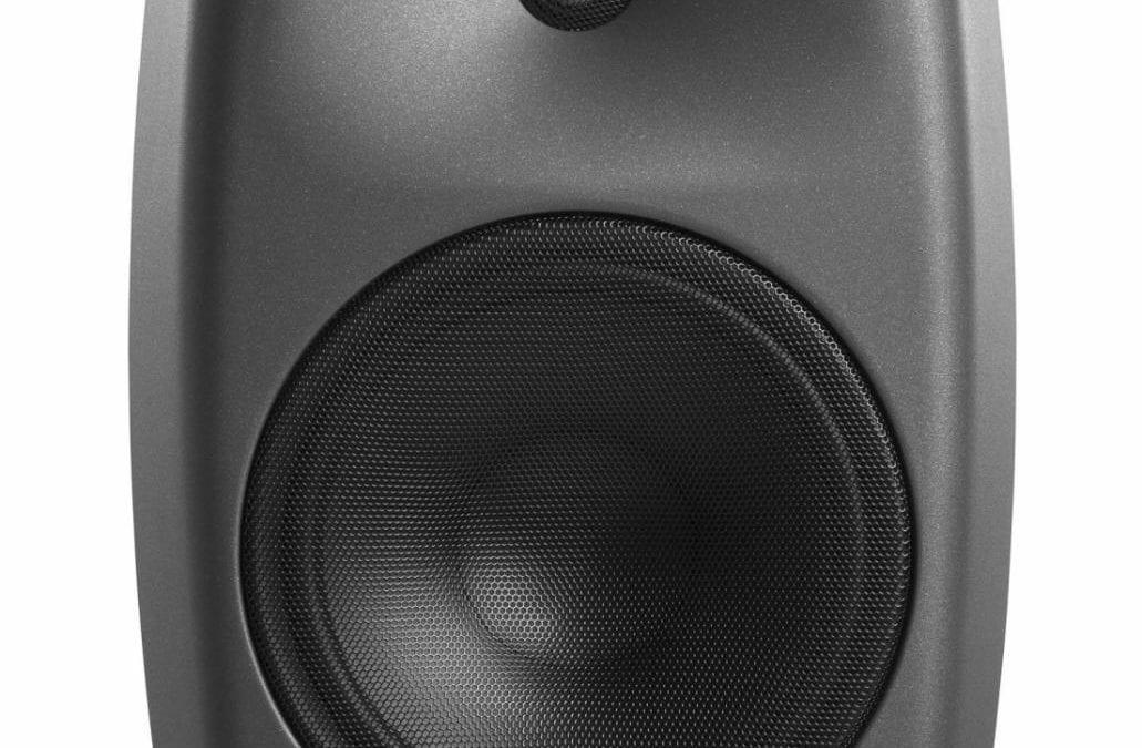 Genelec 8350A SAM™ -studiomonitori