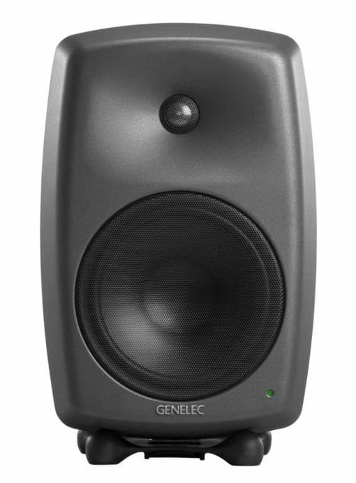 Genelec 8350A SAM™ -studiomonitori