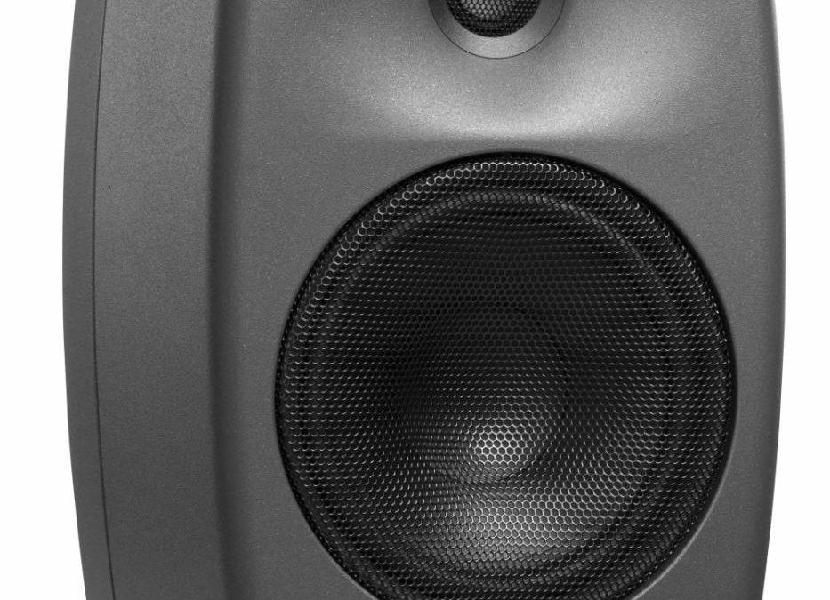 Genelec 8430A IP SAM™ -studiomonitori