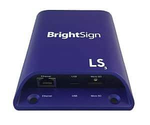 BrightSign LS423