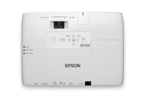 Epson EB-1771W