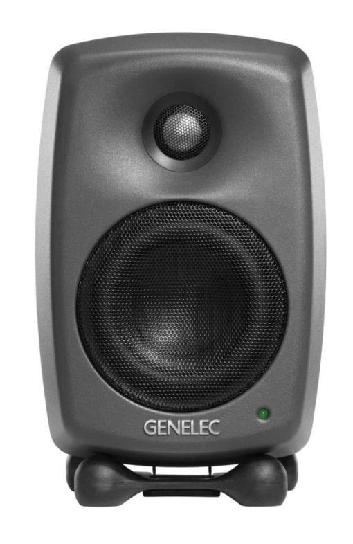 Genelec 8320A SAM™ -studiomonitori