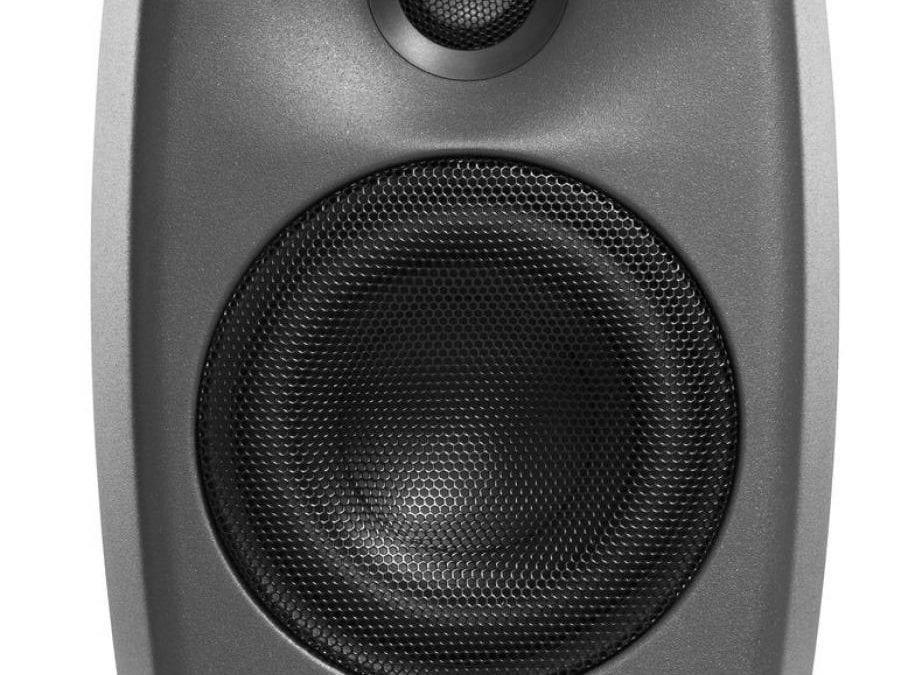 Genelec 8320A SAM™ -studiomonitori