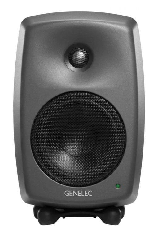 Genelec 8330A SAM™ -studiomonitori