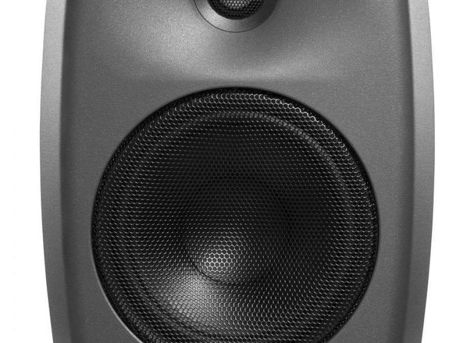 Genelec 8330A SAM™ -studiomonitori