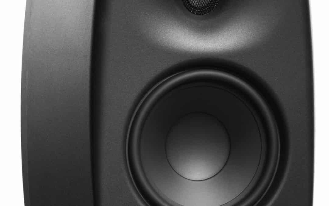 Genelec M030-studiomonitori