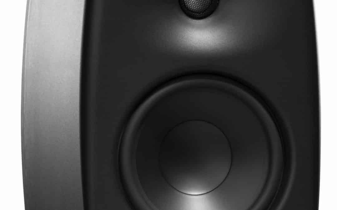 Genelec M040-studiomonitori