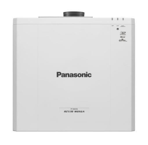 Panasonic PT-RZ570