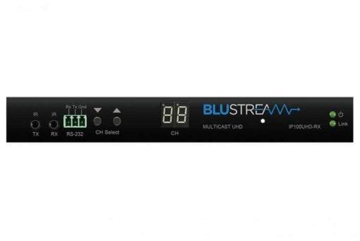 Blustream IP100UHD-RX