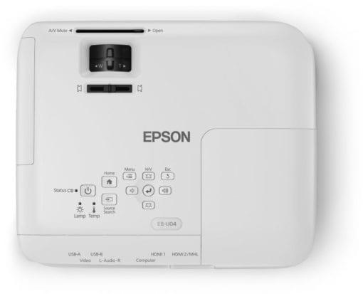Epson EB-U04
