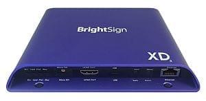 BrightSign XD1033